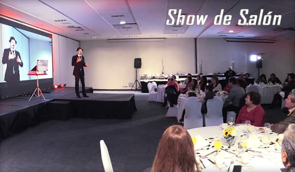 Show de Magia